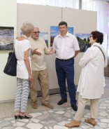 Волгодонцев приглашают на фотовыставку из архивов фотографа Анатолия Хрупова 